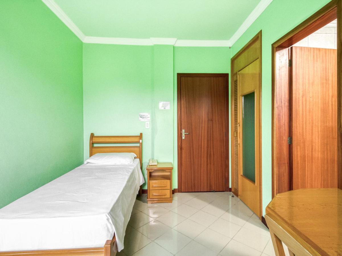 Hotel Cardozo Parobé Eksteriør bilde